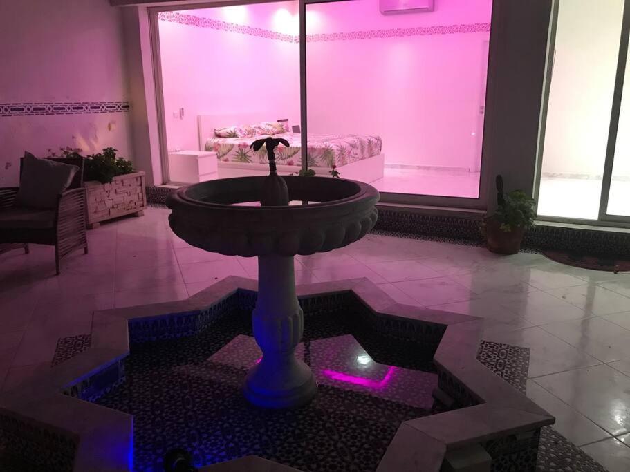 Luxe Appartement Vc Grand Terrasse Safi Exterior foto